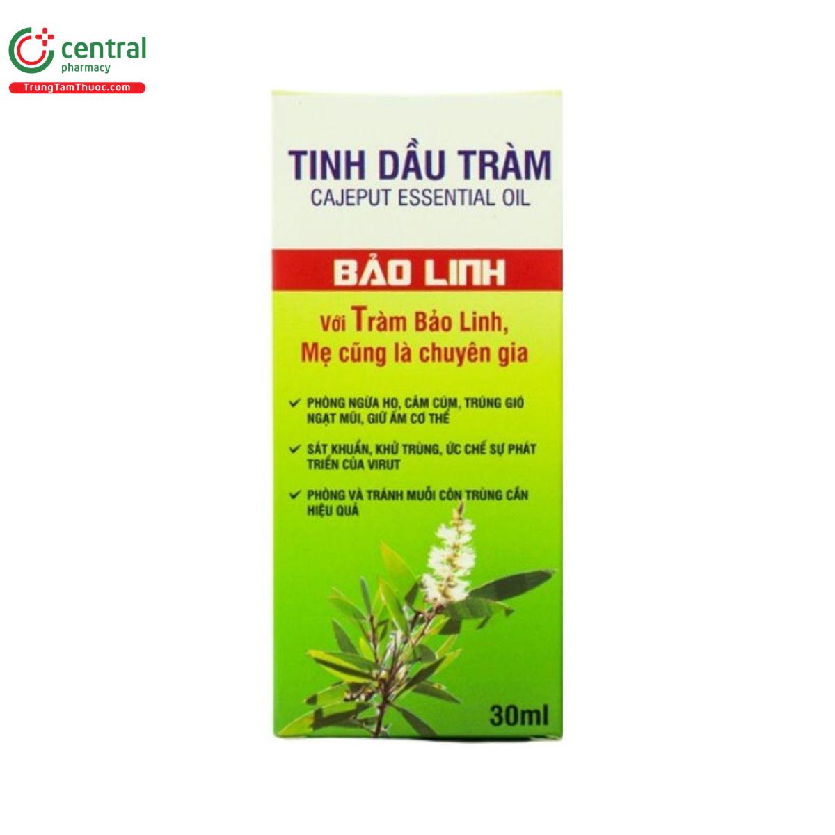 tinh dau tram bao linh 2 V8147