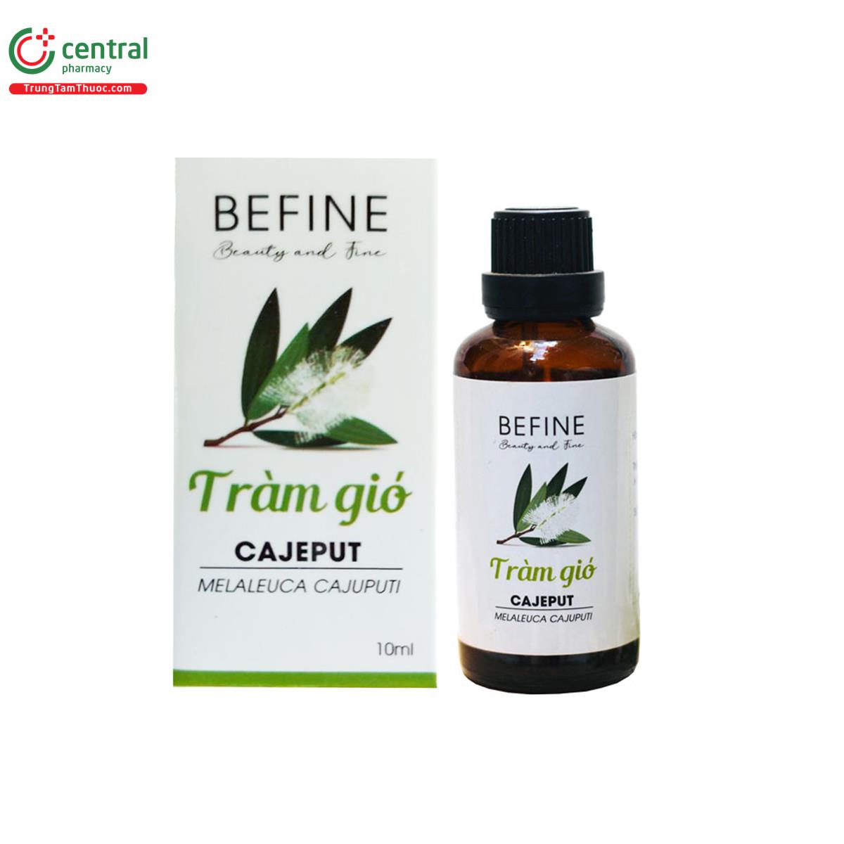 tinh dau tram gio befine 2 O5472 tinh dau tram gio befine 2 O5472