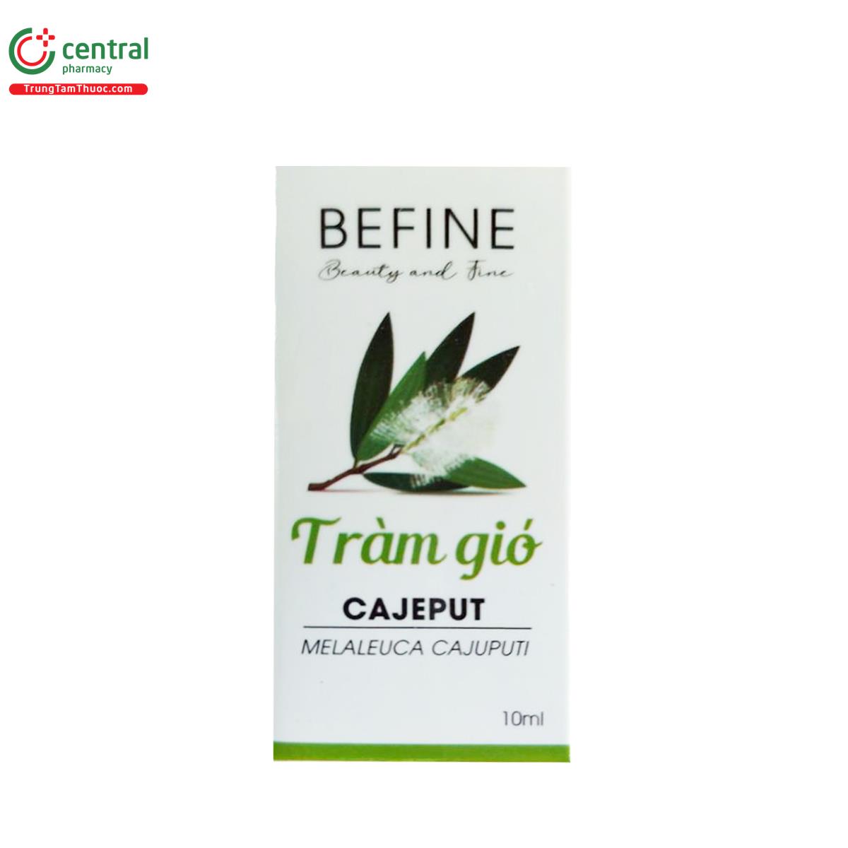 tinh dau tram gio befine 3 B0688 tinh dau tram gio befine 3 B0688