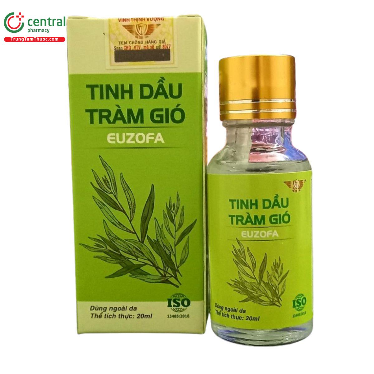 tinh dau tram gio euzofa 2 B0763 tinh dau tram gio euzofa 2 B0763