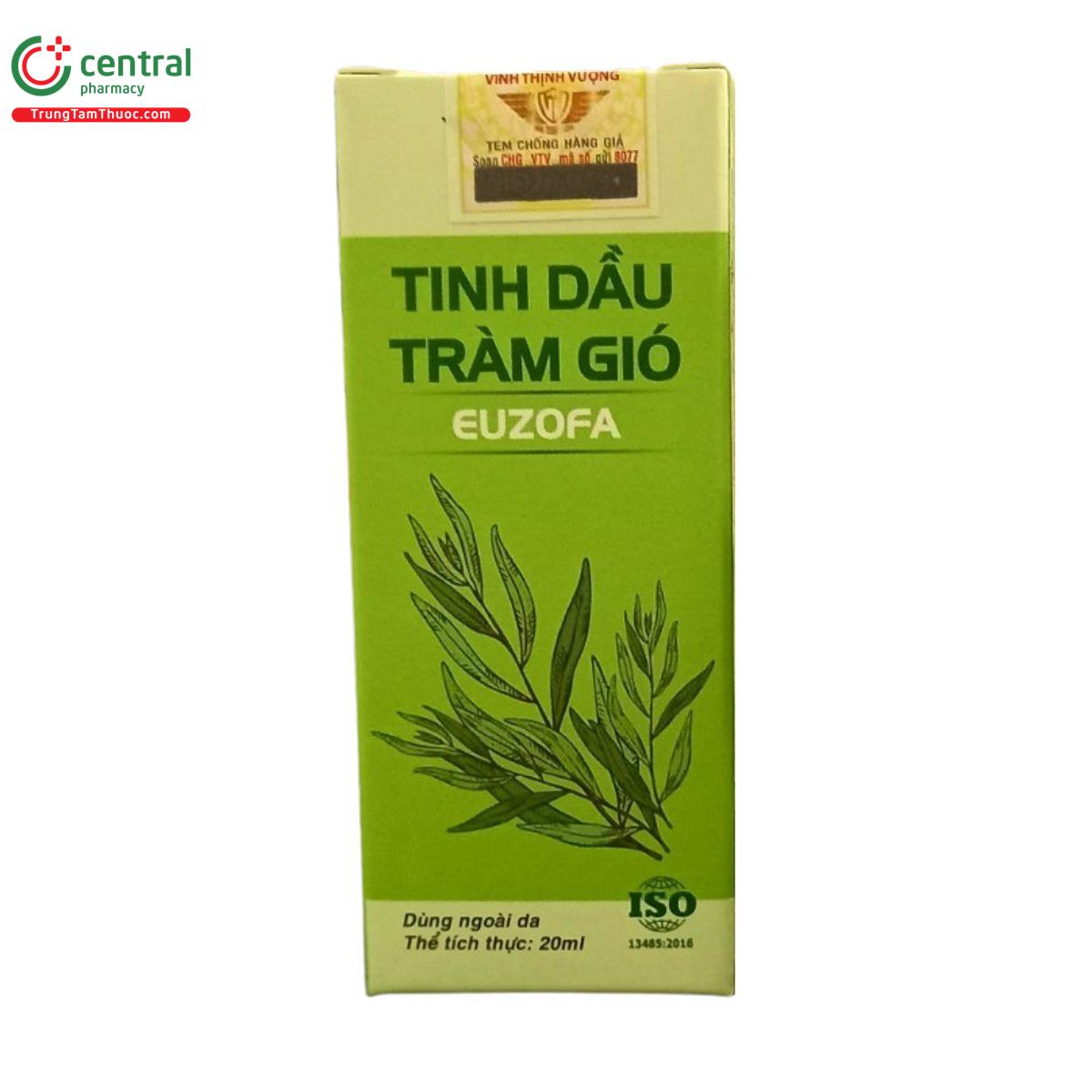tinh dau tram gio euzofa 3 O6050 tinh dau tram gio euzofa 3 O6050