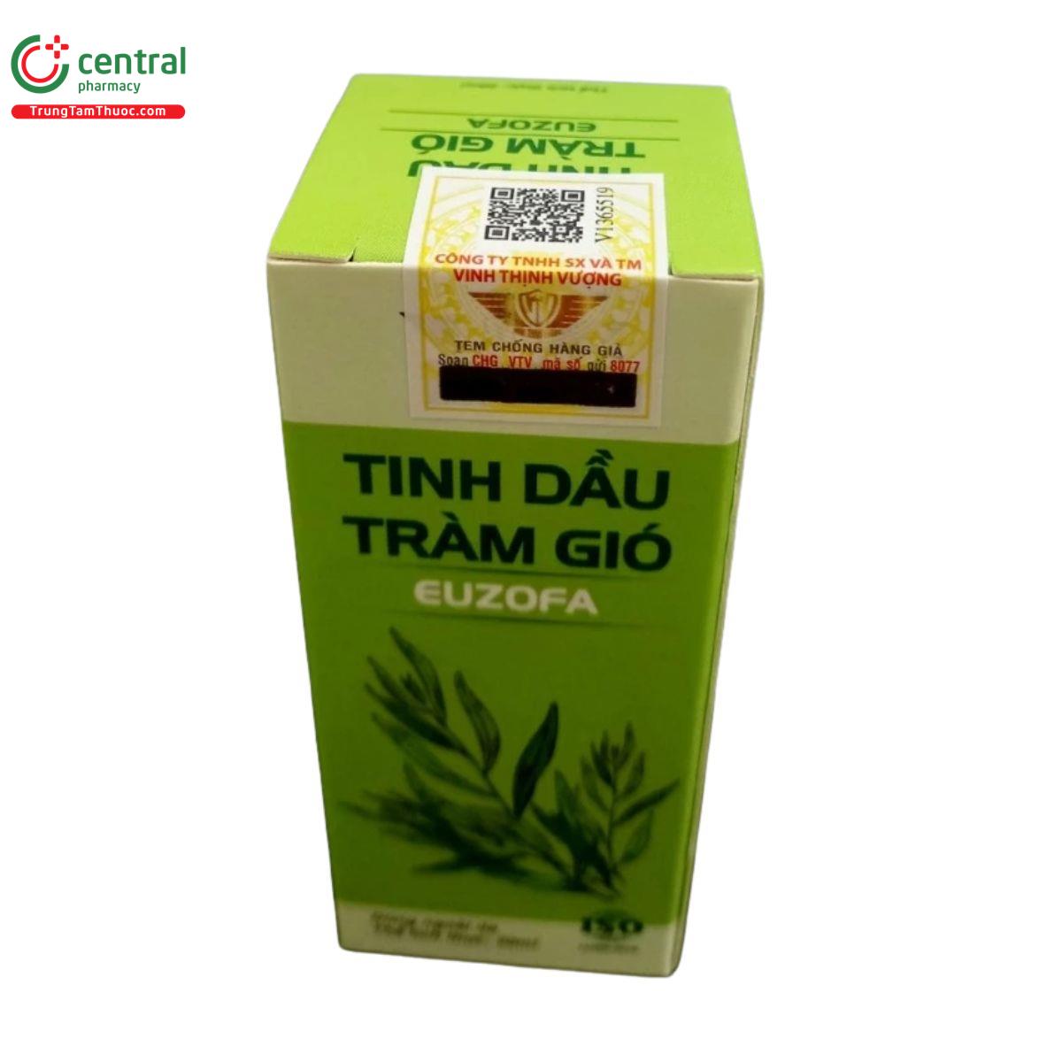 tinh dau tram gio euzofa 6 R6136 tinh dau tram gio euzofa 6 R6136