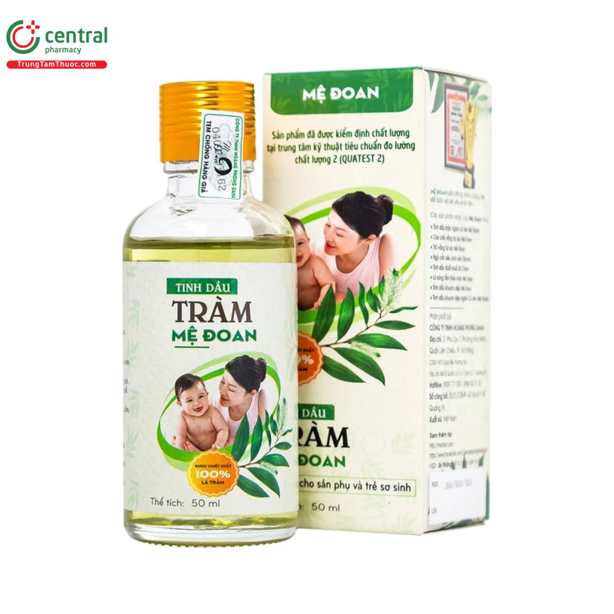 tinh dau tram me doan 50ml 1 D1625 tinh dau tram me doan 50ml 1 D1625