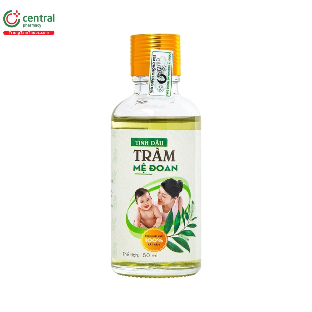 tinh dau tram me doan 50ml 2 J4352 tinh dau tram me doan 50ml 2 J4352