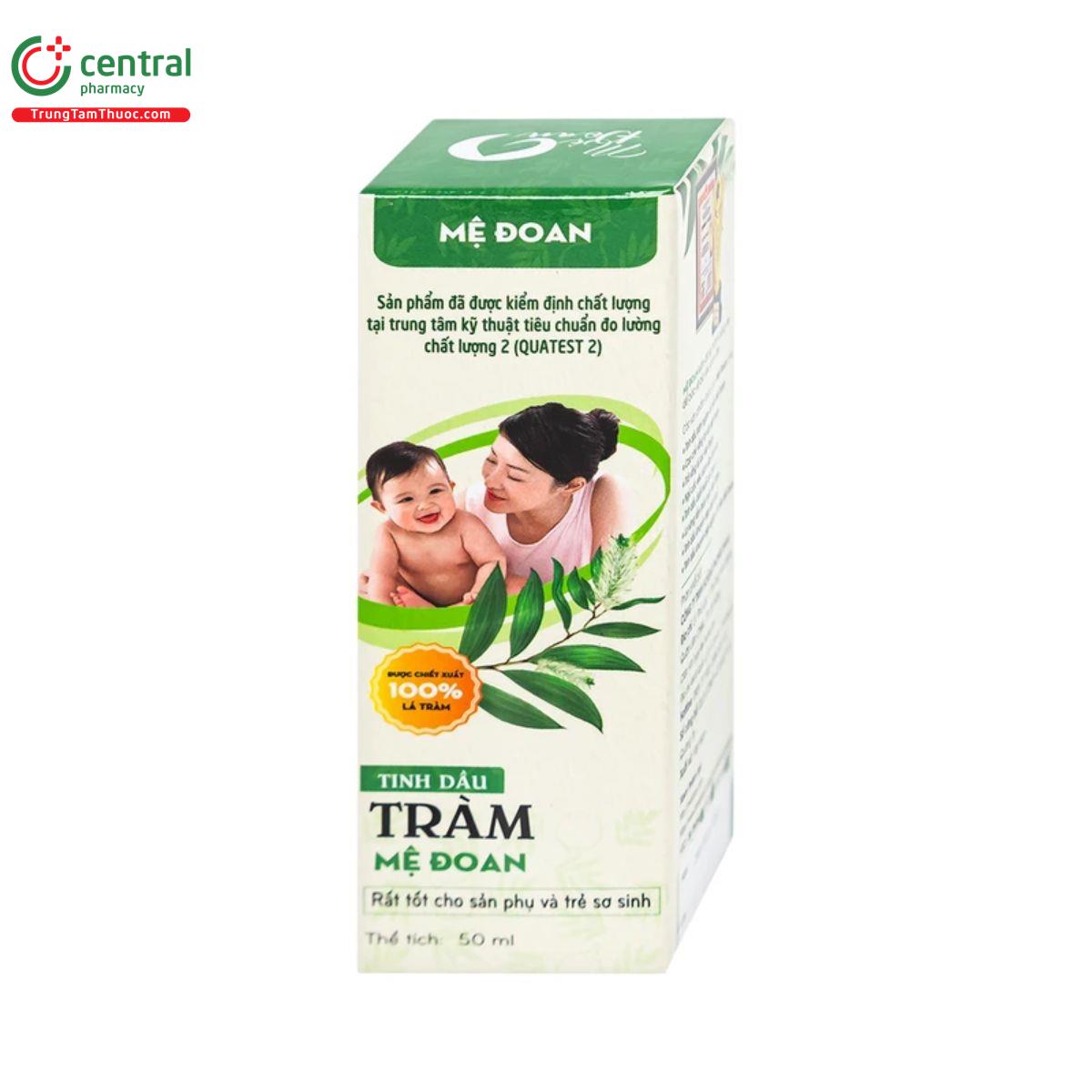 tinh dau tram me doan 50ml 3 Q6088 tinh dau tram me doan 50ml 3 Q6088