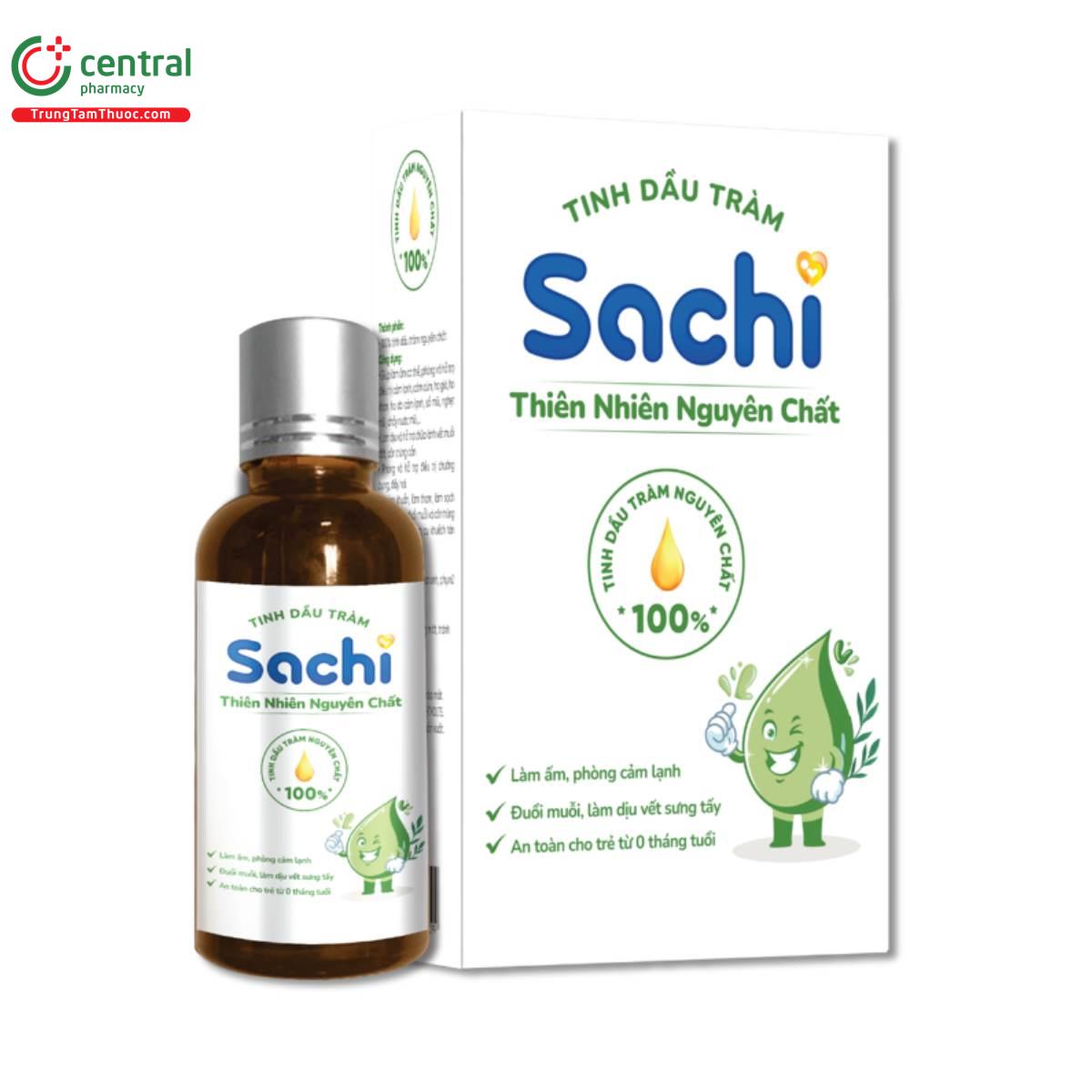 tinh dau tram nguyen chat sachi 30ml 1 Q6710