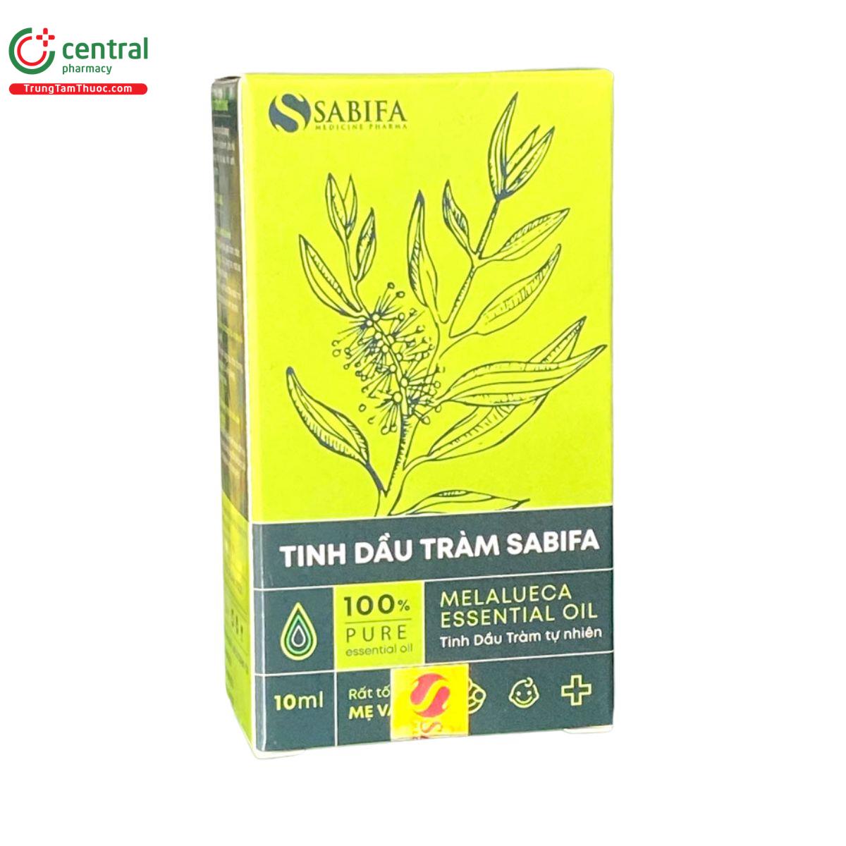 tinh dau tram sabifa 6 P6550 tinh dau tram sabifa 6 P6550