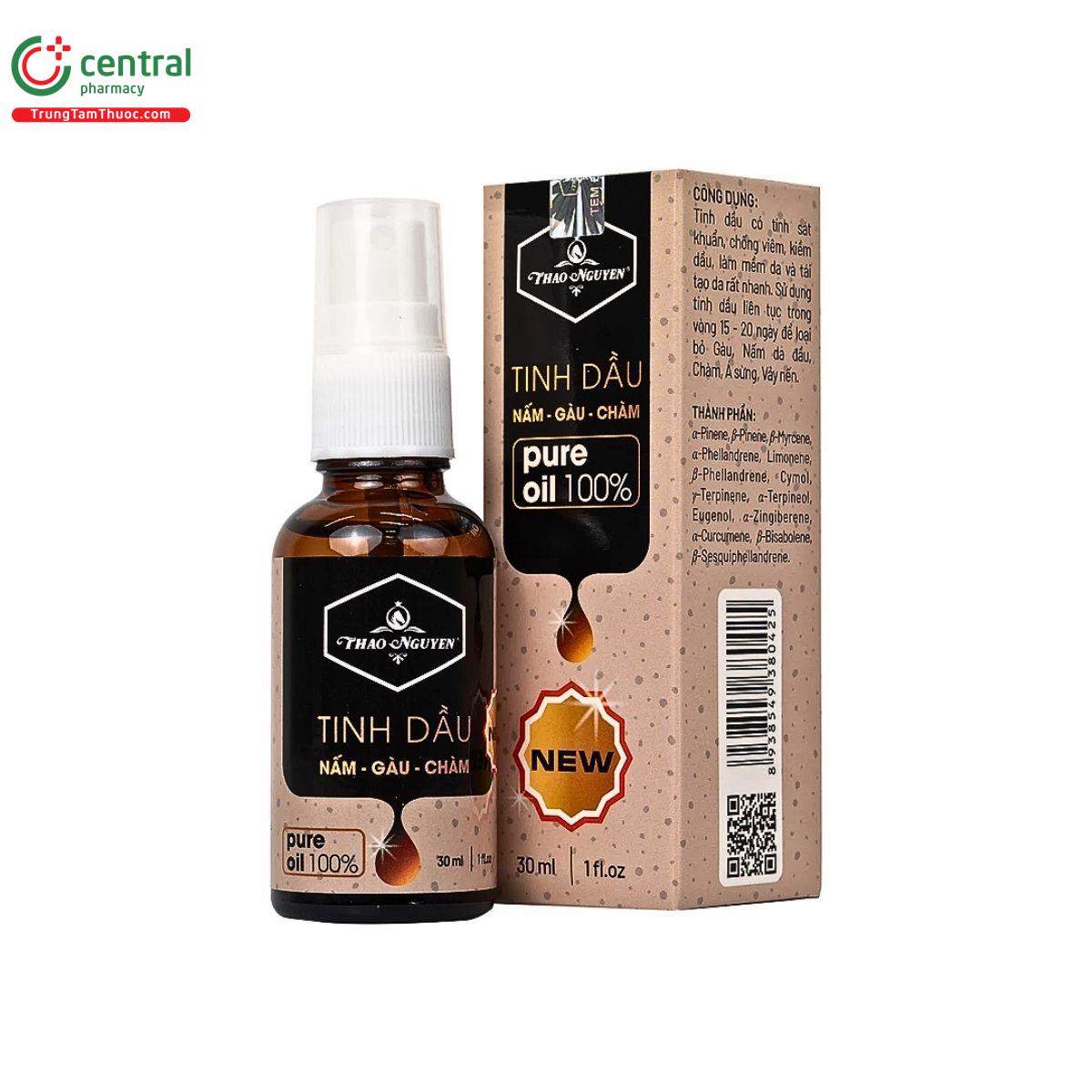 tinh dau tri nam da dau gau cham thao nguyen 1 U8065