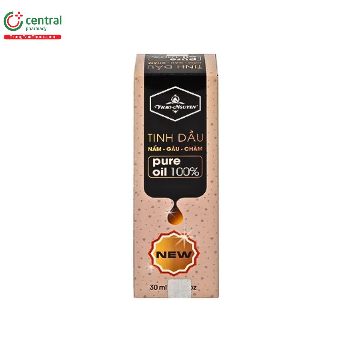 tinh dau tri nam da dau gau cham thao nguyen 3 I3781