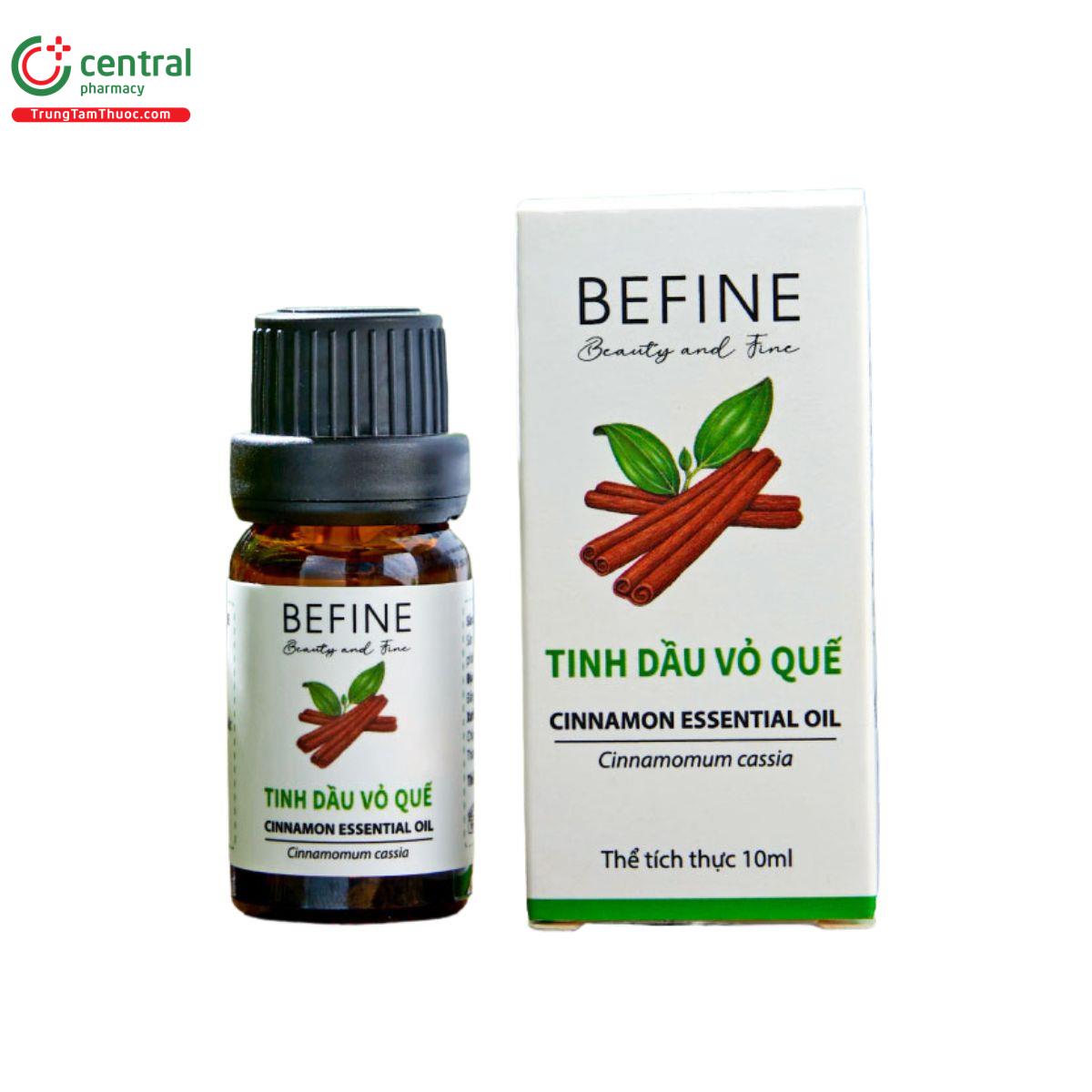 tinh dau vo que befine 1 B0481 tinh dau vo que befine 1 B0481