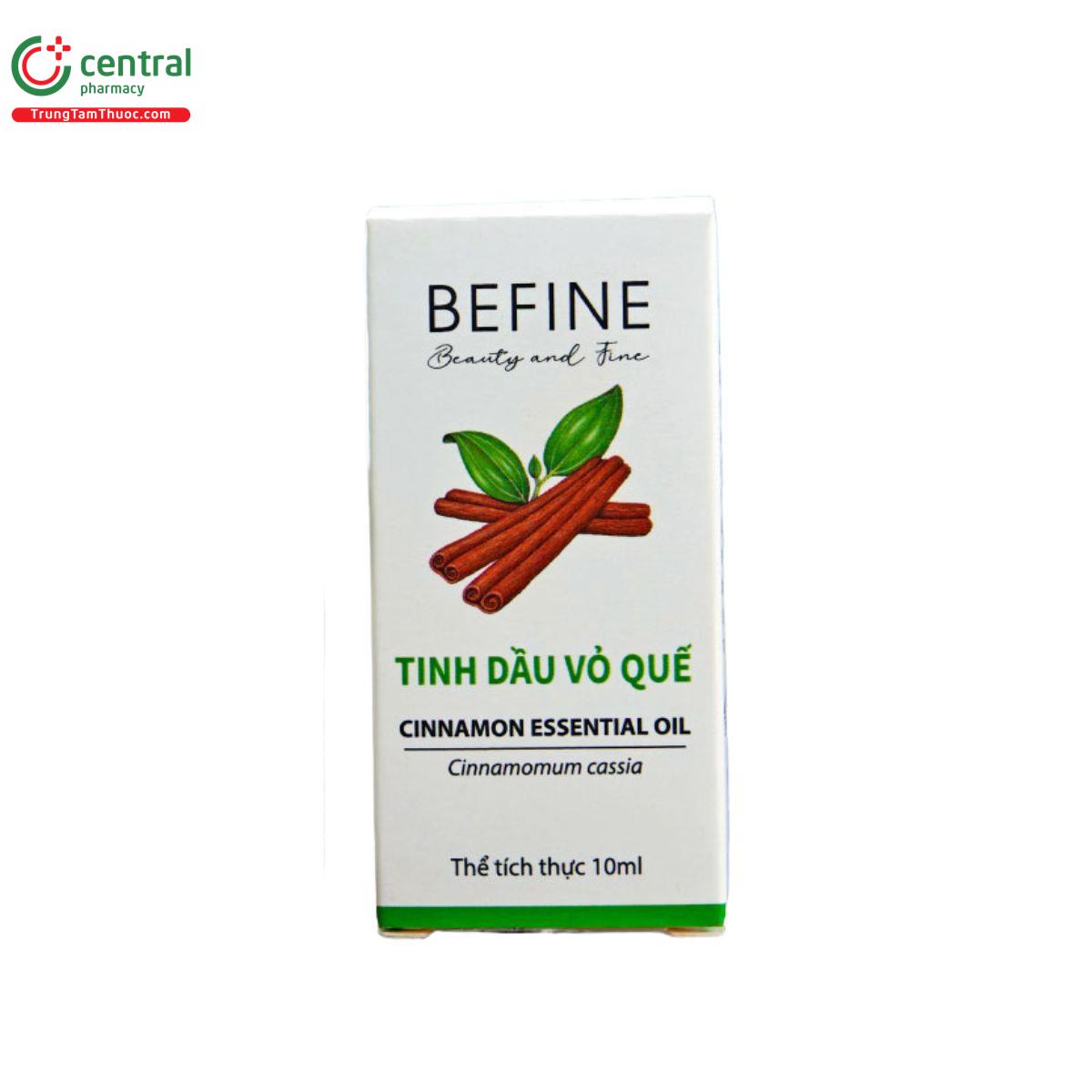 tinh dau vo que befine 2 T8302 tinh dau vo que befine 2 T8302