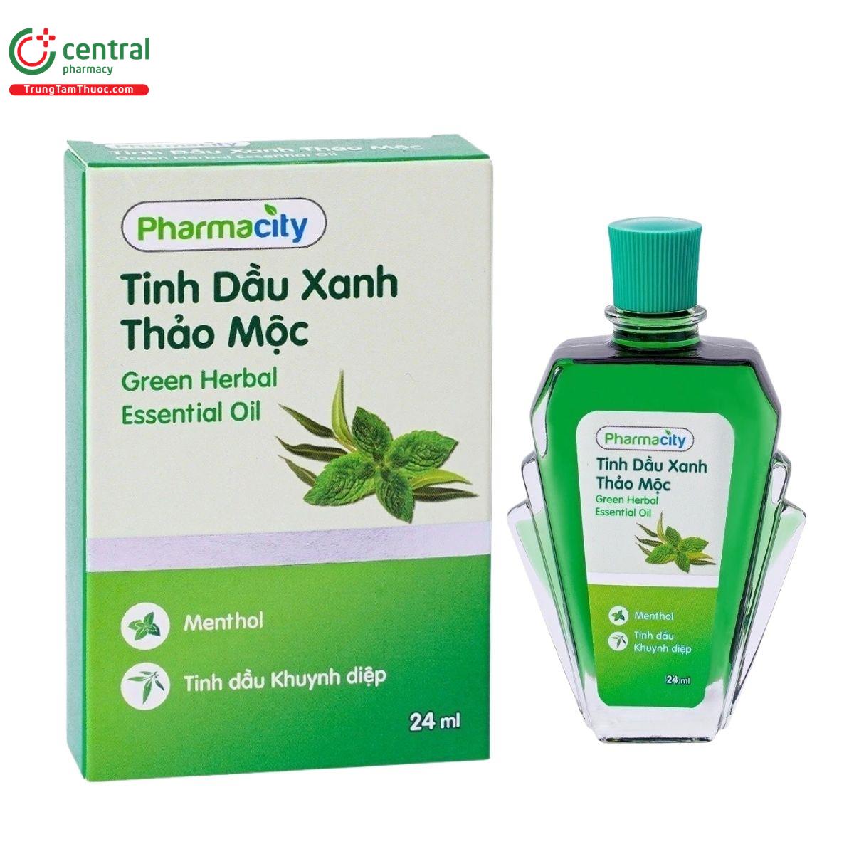 tinh dau xanh thao moc pharmacity 1 N5445