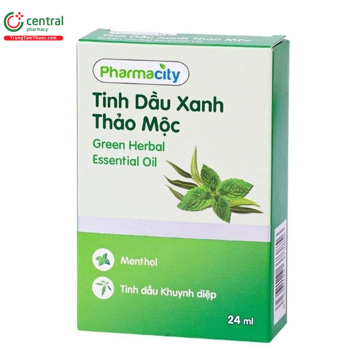 tinh dau xanh thao moc pharmacity 3 E1828