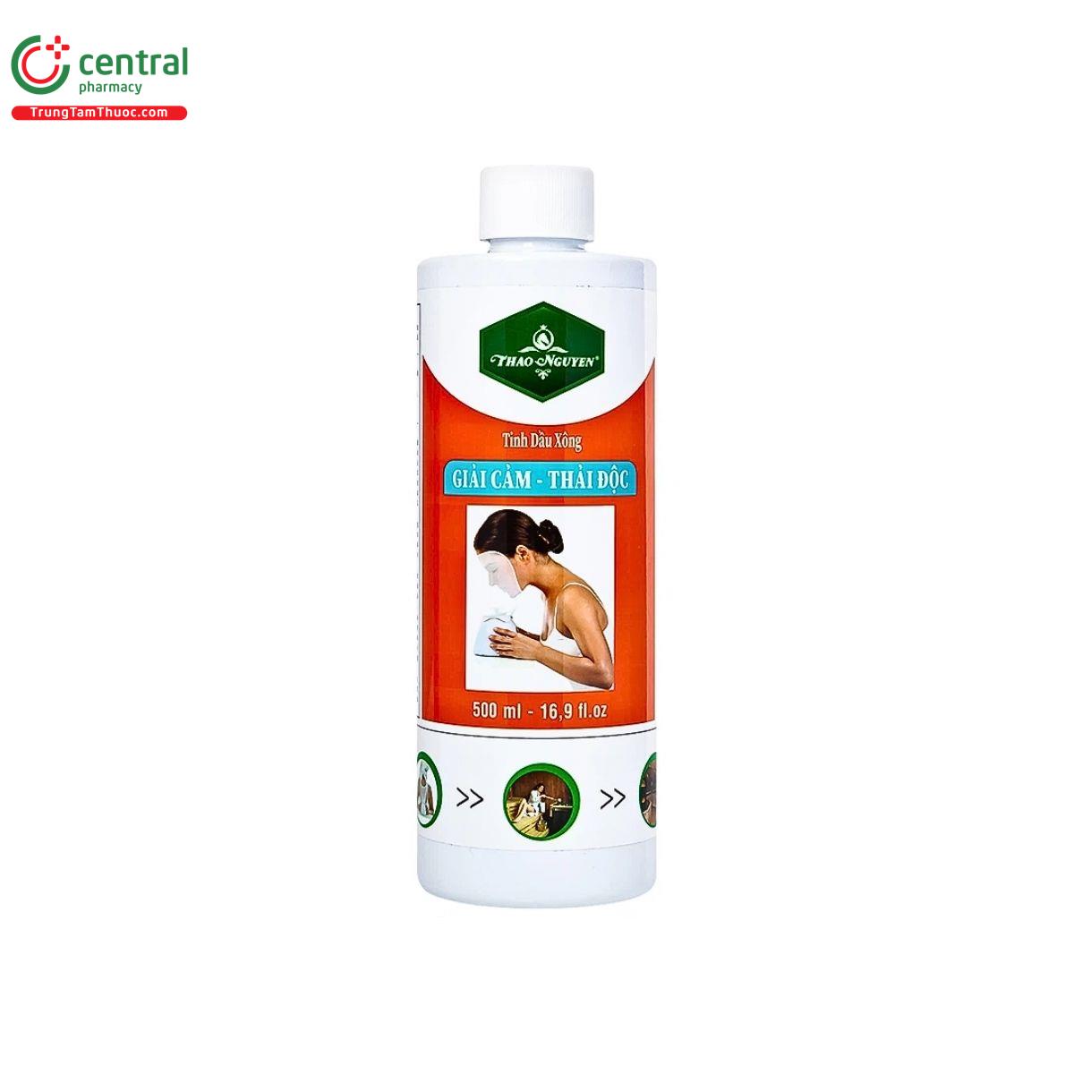 tinh dau xong giai cam thai doc thao nguyen 1 U8864