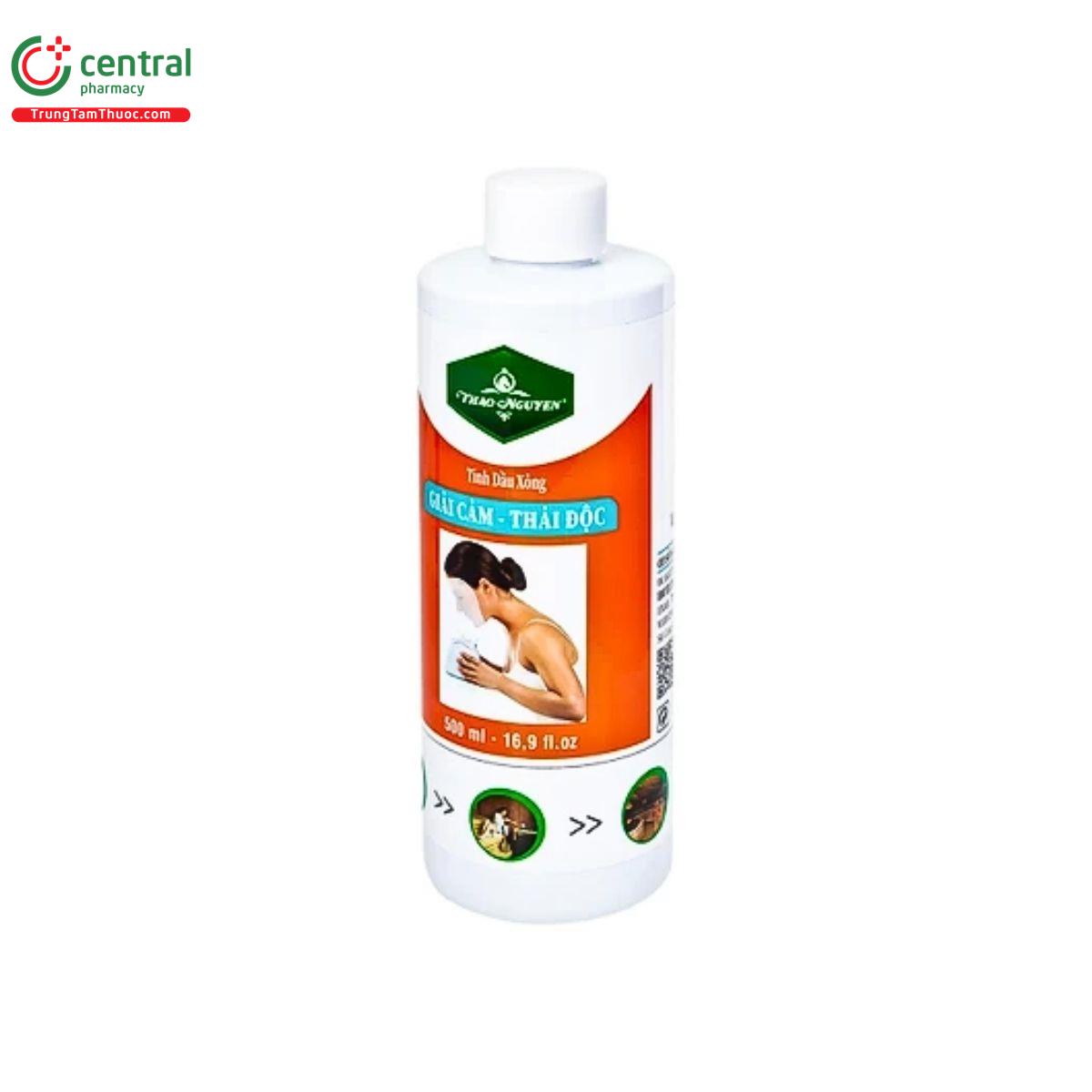 tinh dau xong giai cam thai doc thao nguyen 2 F2502