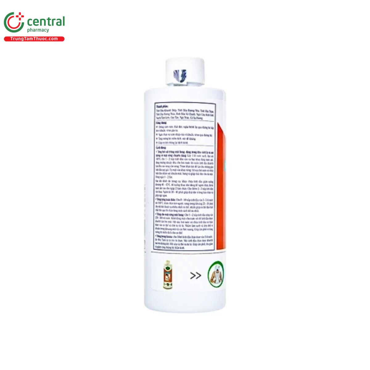 tinh dau xong giai cam thai doc thao nguyen 4 E1580