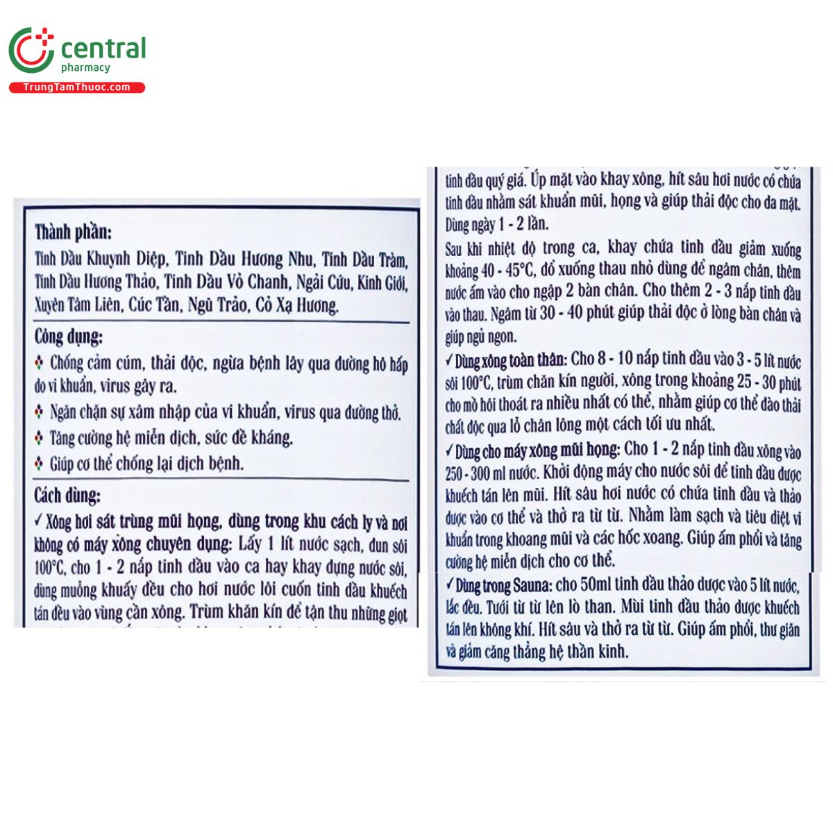 tinh dau xong giai cam thai doc thao nguyen 5 P6302