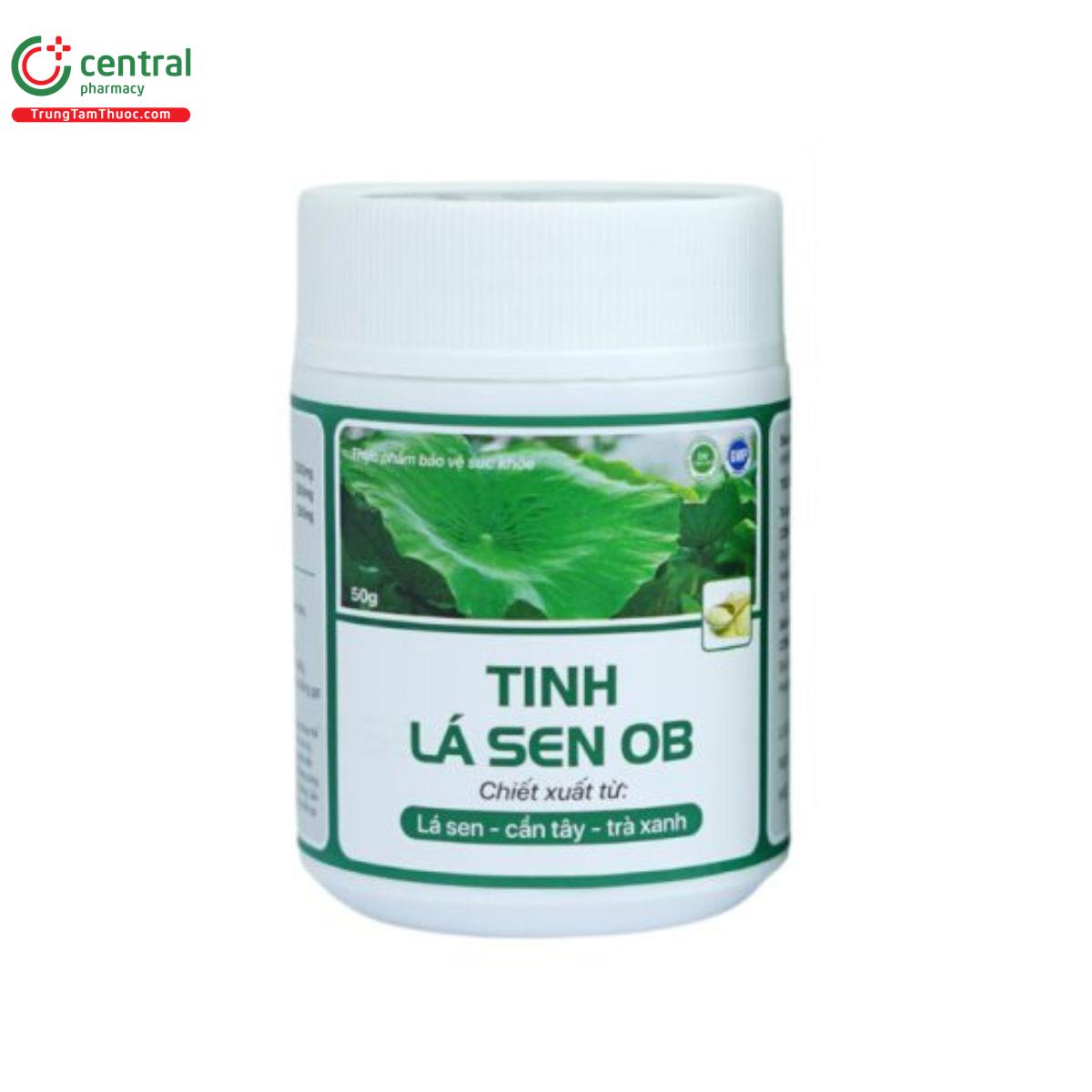 tinh la sen ob nasaki 10 F2201