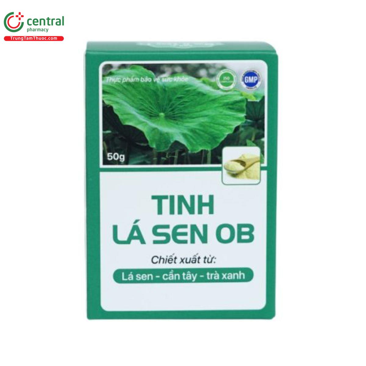 tinh la sen ob nasaki 3 T8500