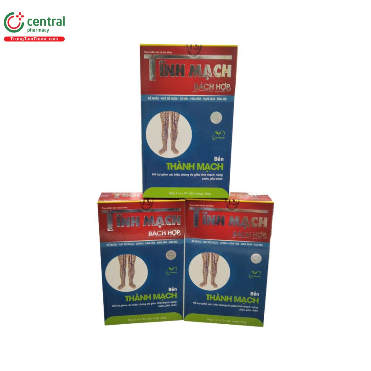 tinh mach bach hop 4 R7618 tinh mach bach hop 4 R7618