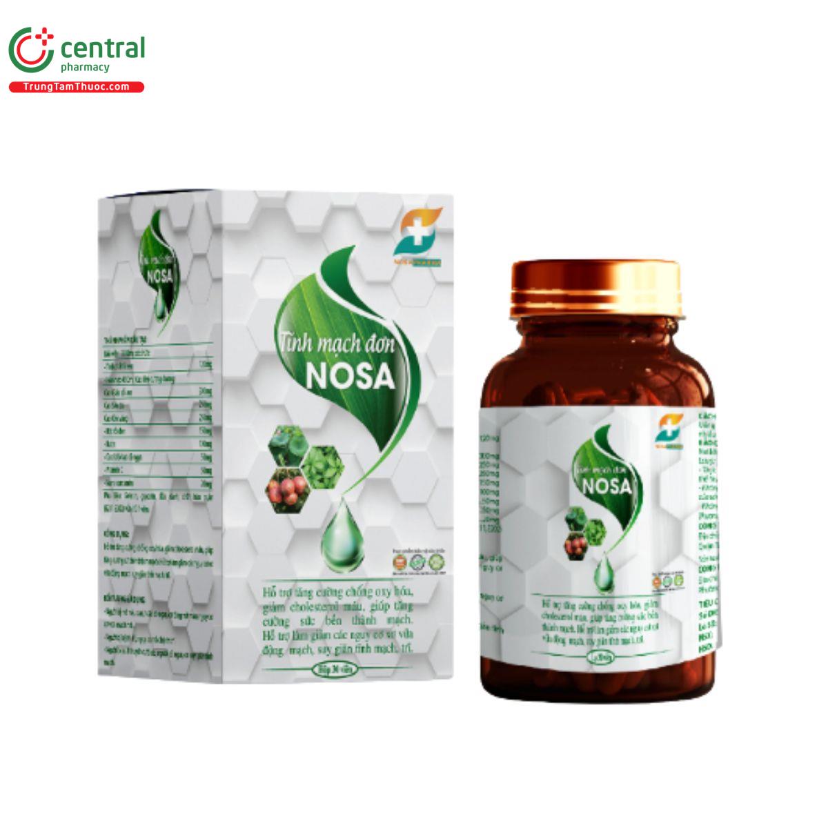 tinh mach don nosa 3 B0361