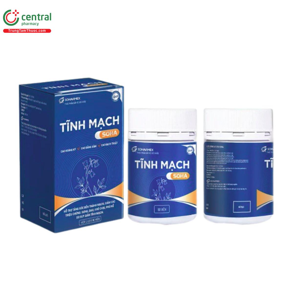 tinh mach soha 1 P6700 tinh mach soha 1 P6700