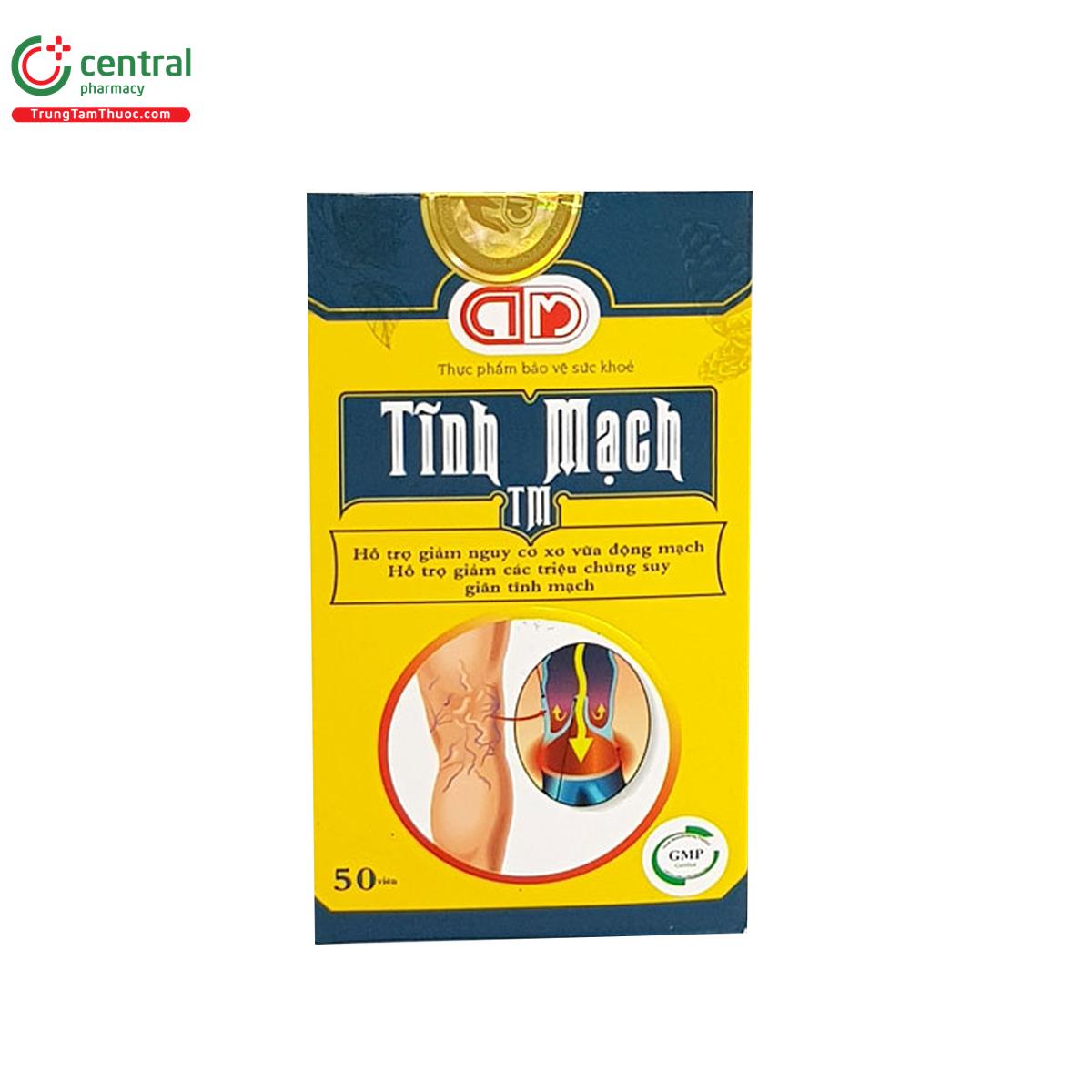 tinh mach tm 1 R7644