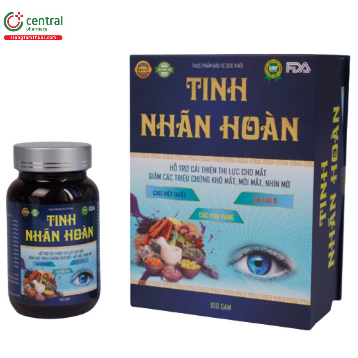 tinh nhan hoan 2 G2174