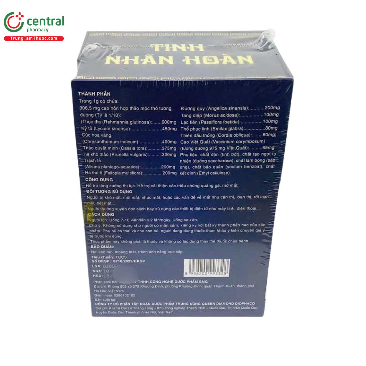 tinh nhan hoan 4 U8448