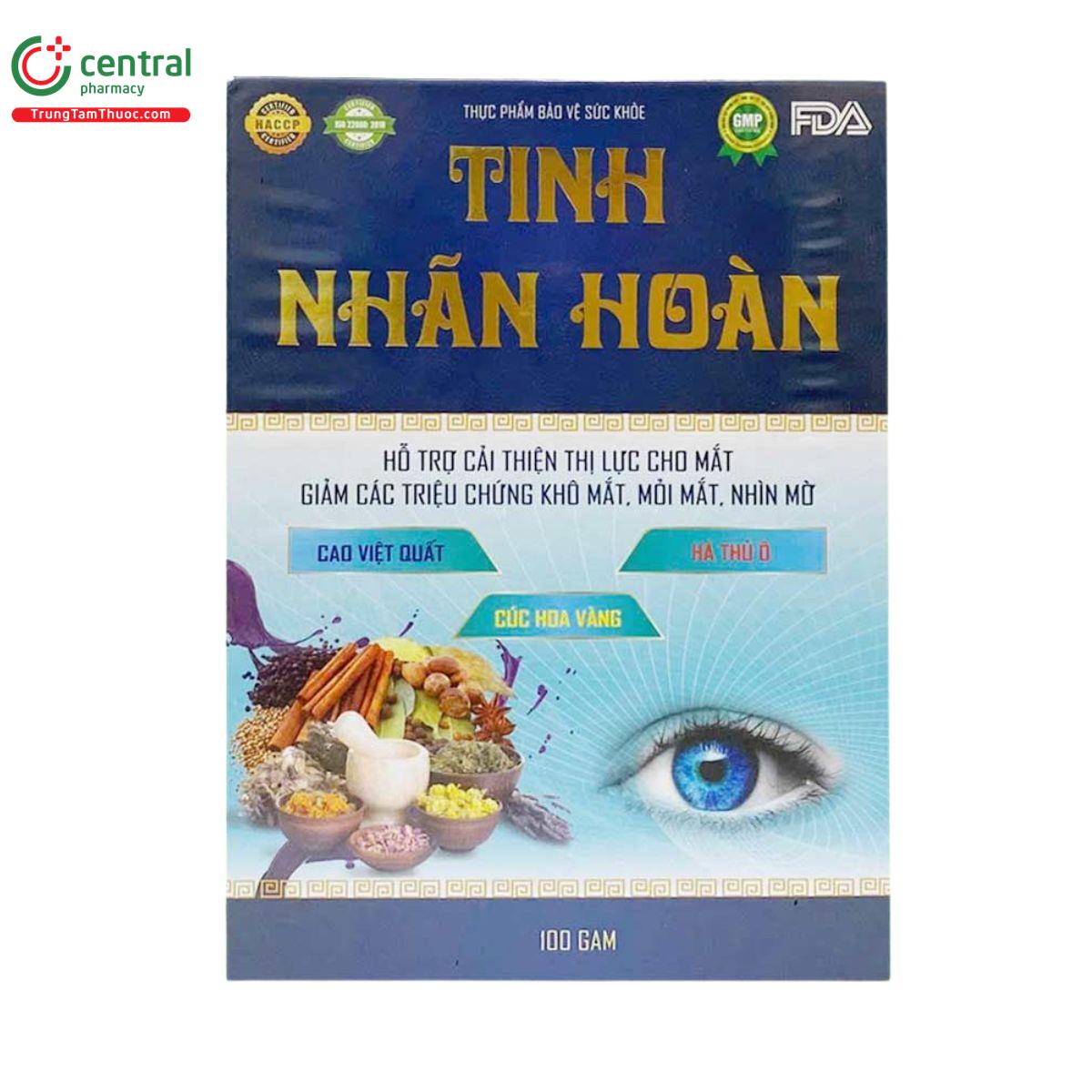 tinh nhan hoan 5 N5711