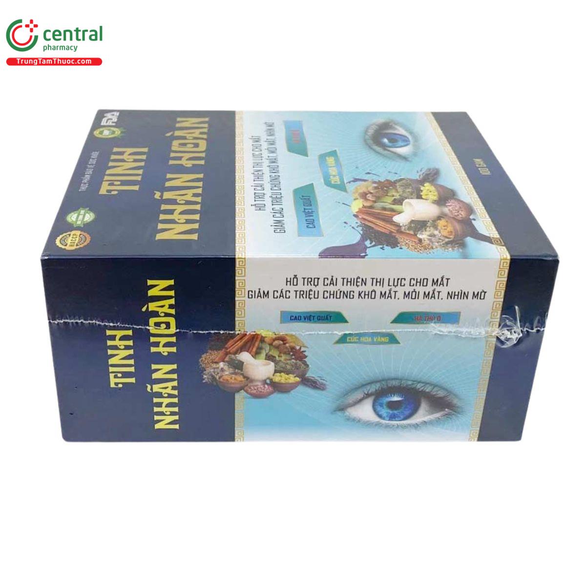 tinh nhan hoan 6 E1185