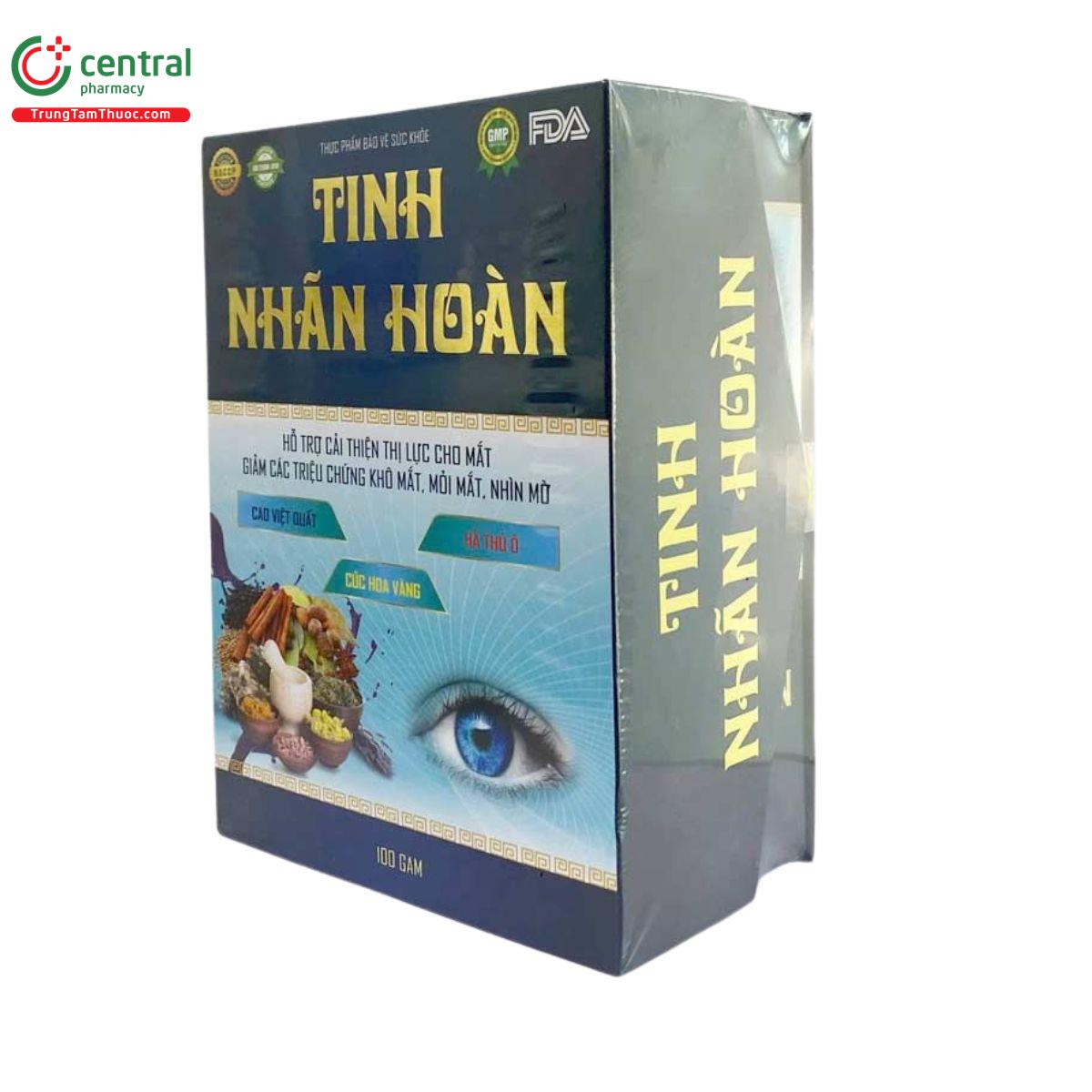 tinh nhan hoan 7 L4722