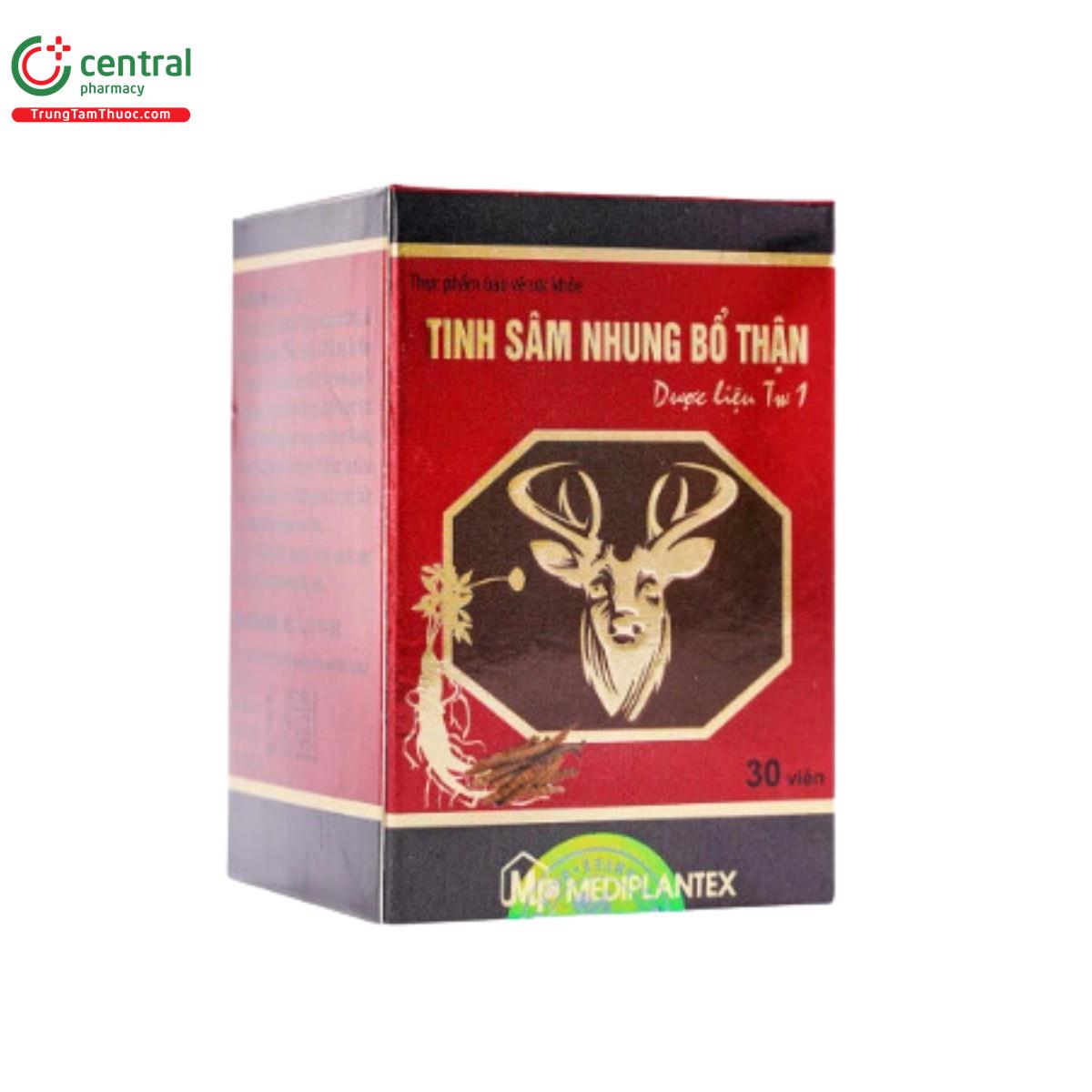 tinh sam nhung bo than tw1 8 F2830