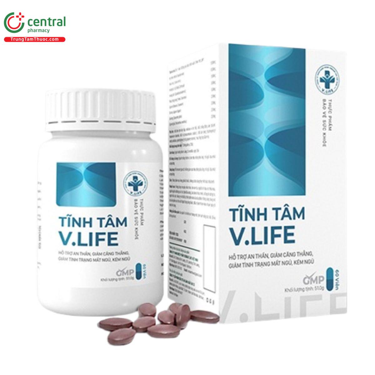 tinh tam v life 1 J3720