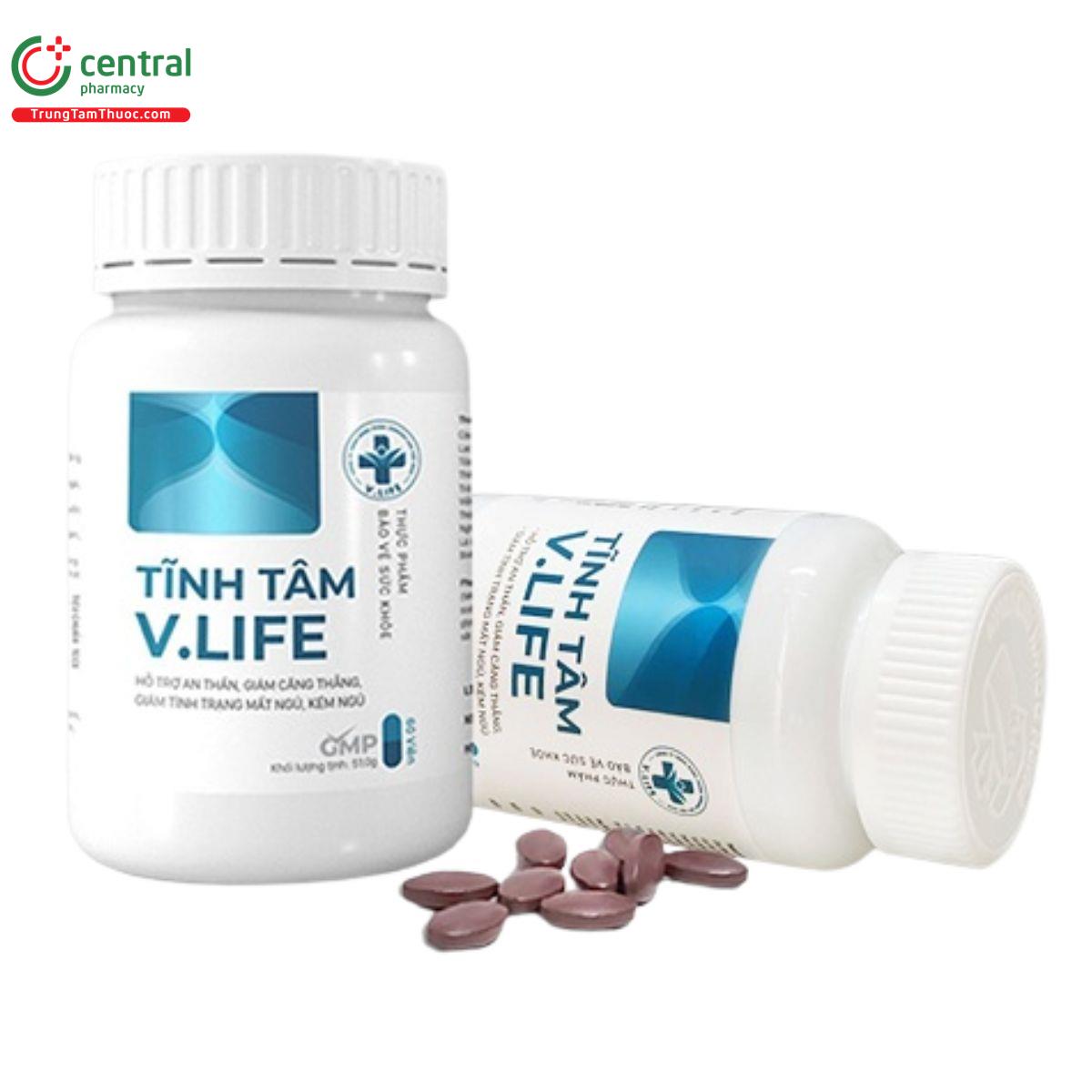 tinh tam v life 2 M4817