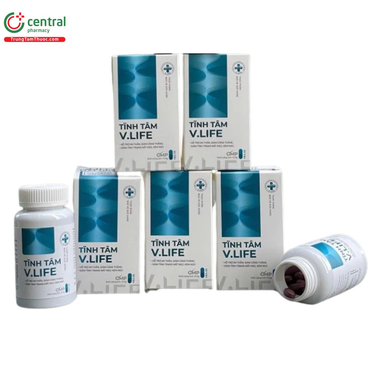 tinh tam v life 3 S7545