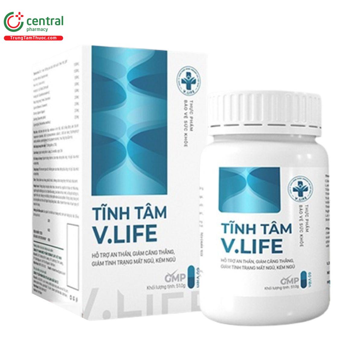 tinh tam v life 5 K4828