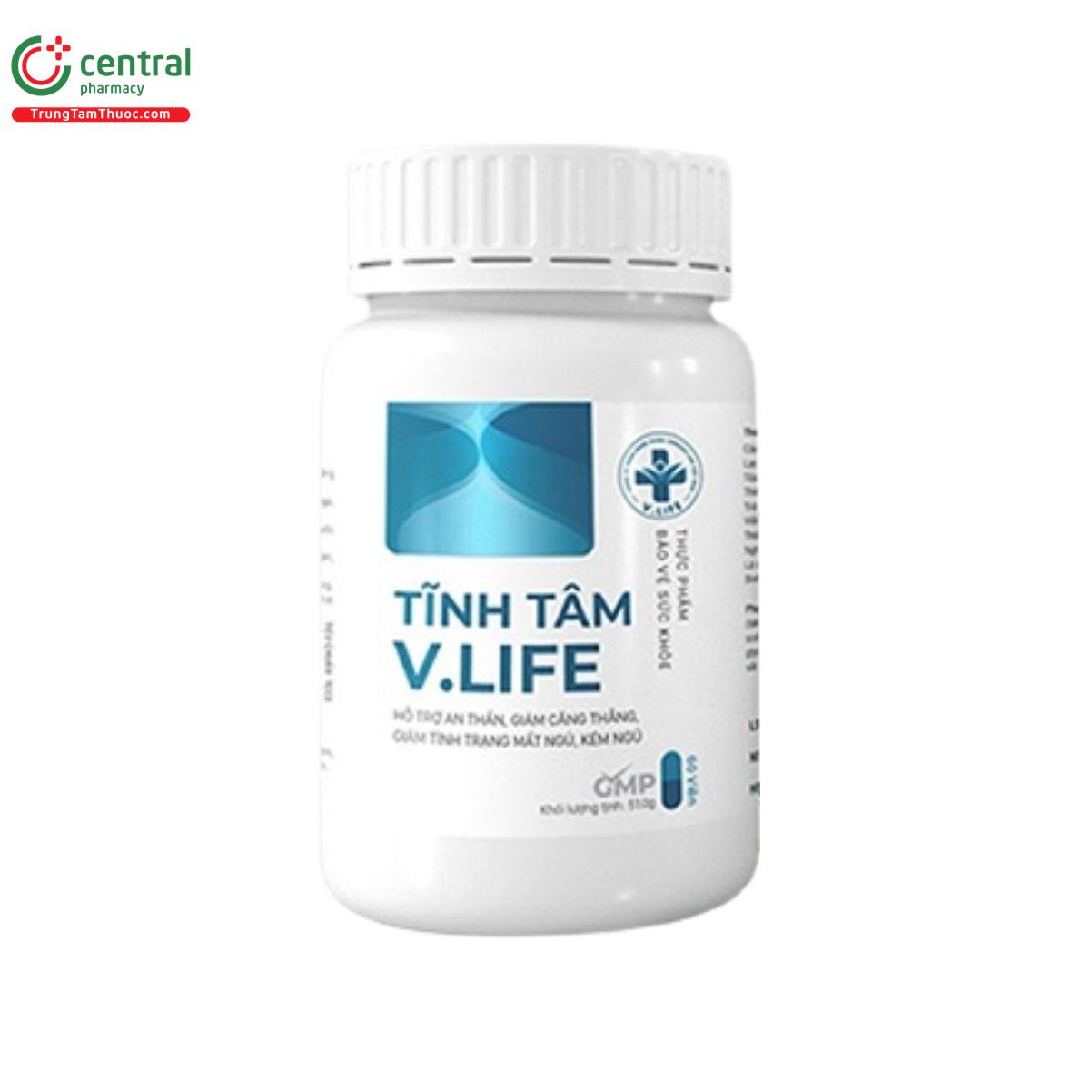 tinh tam v life 7 B0202