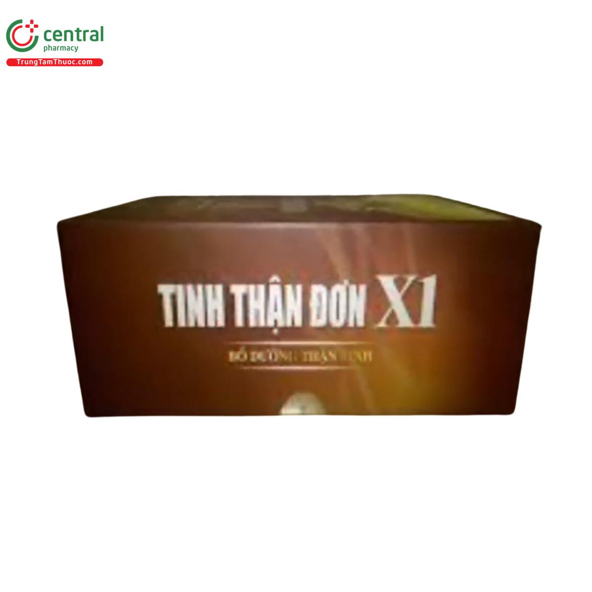 tinh than don x1 4 R7832