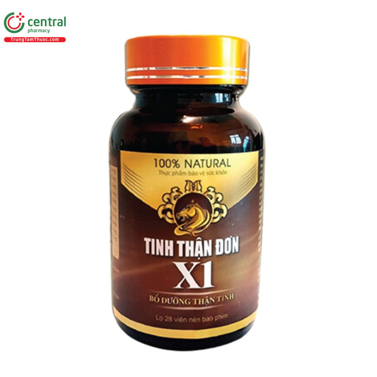 tinh than don x1 5 S7425