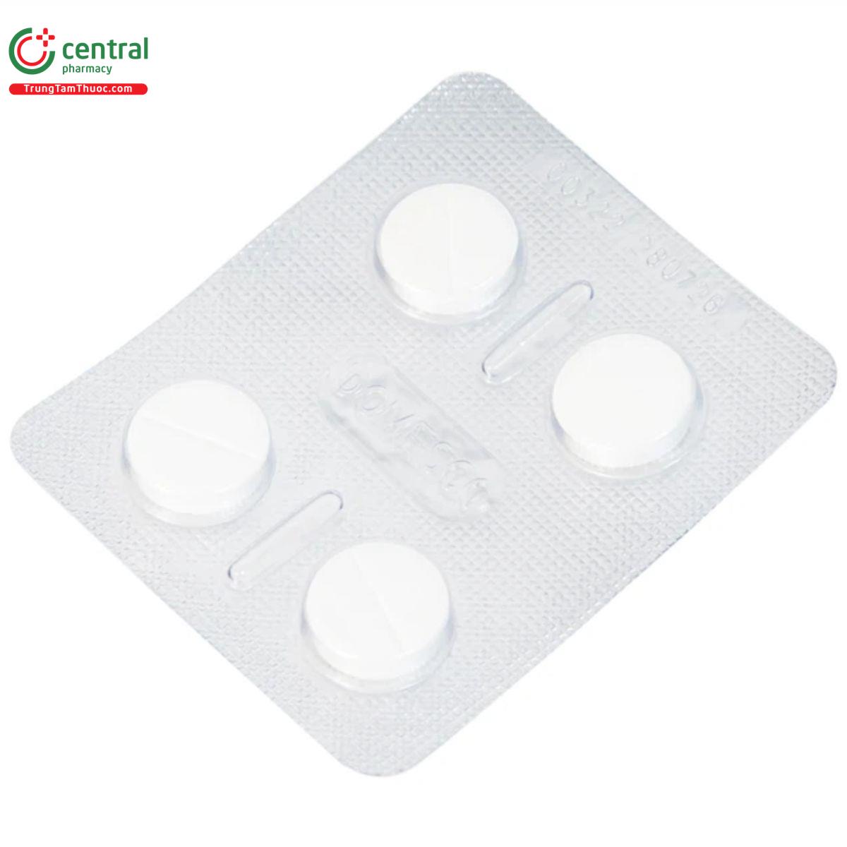 tinidazol 500mg domesco 7 R7663