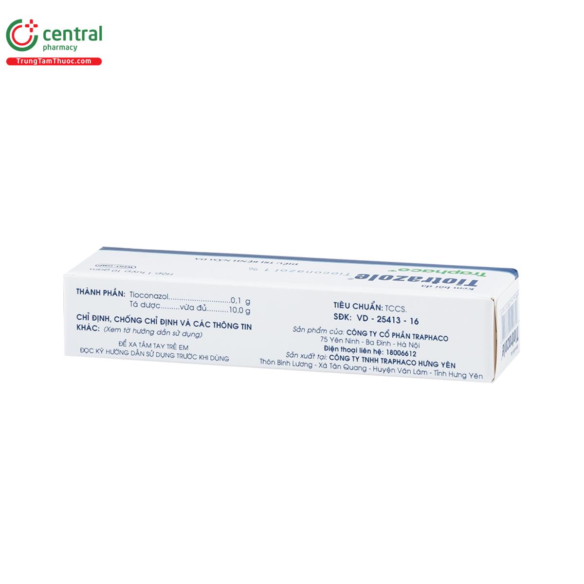 tiotrazole 4 R7230