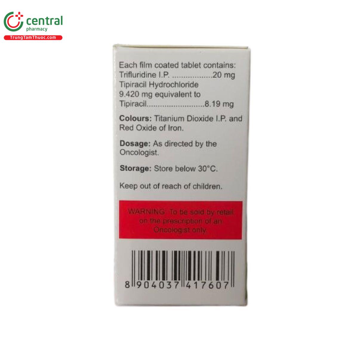 tipanat 20mg 8 19mg 5 A0065