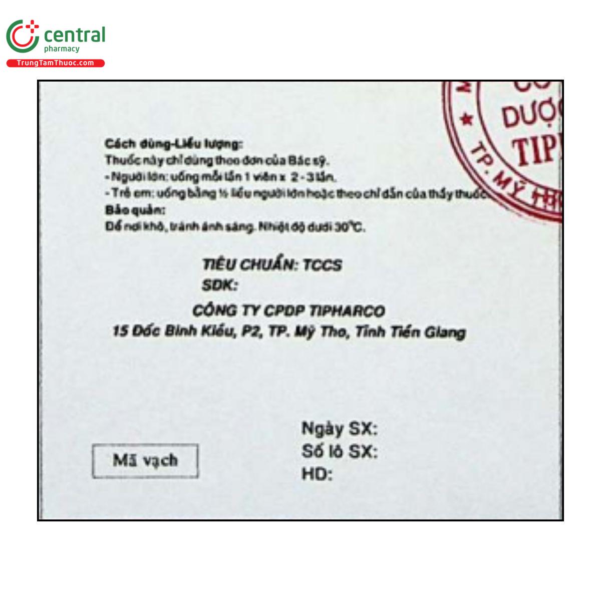 tiphaneuron 3 Q6220