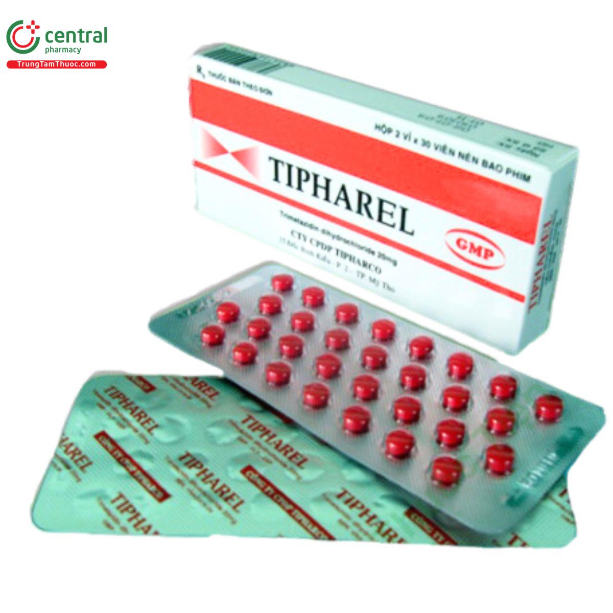 tipharel 3 G2720