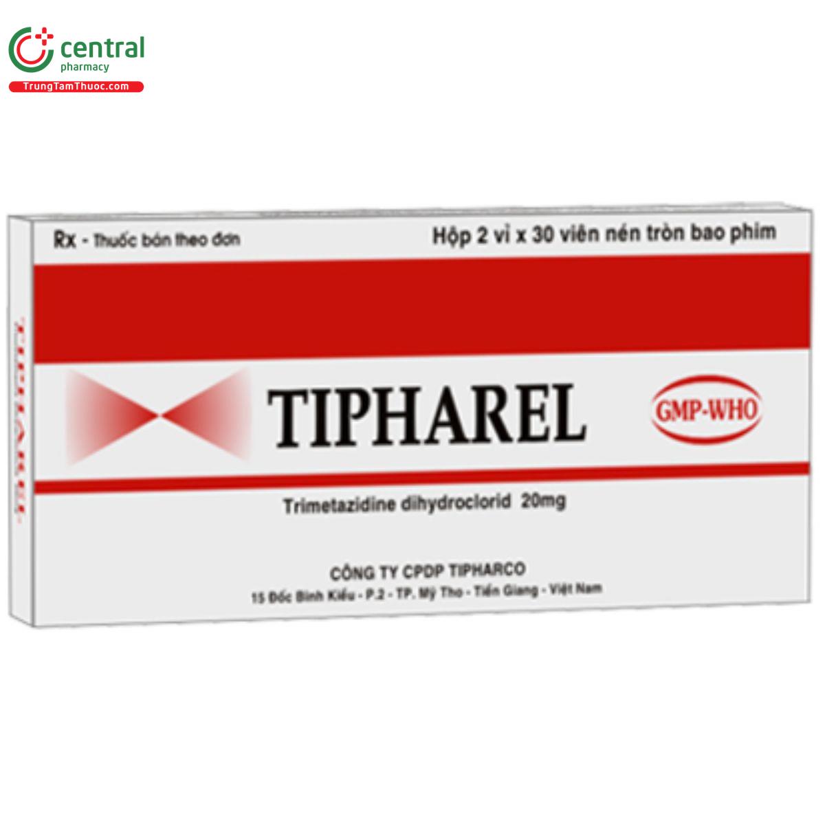 tipharel 6 H3084