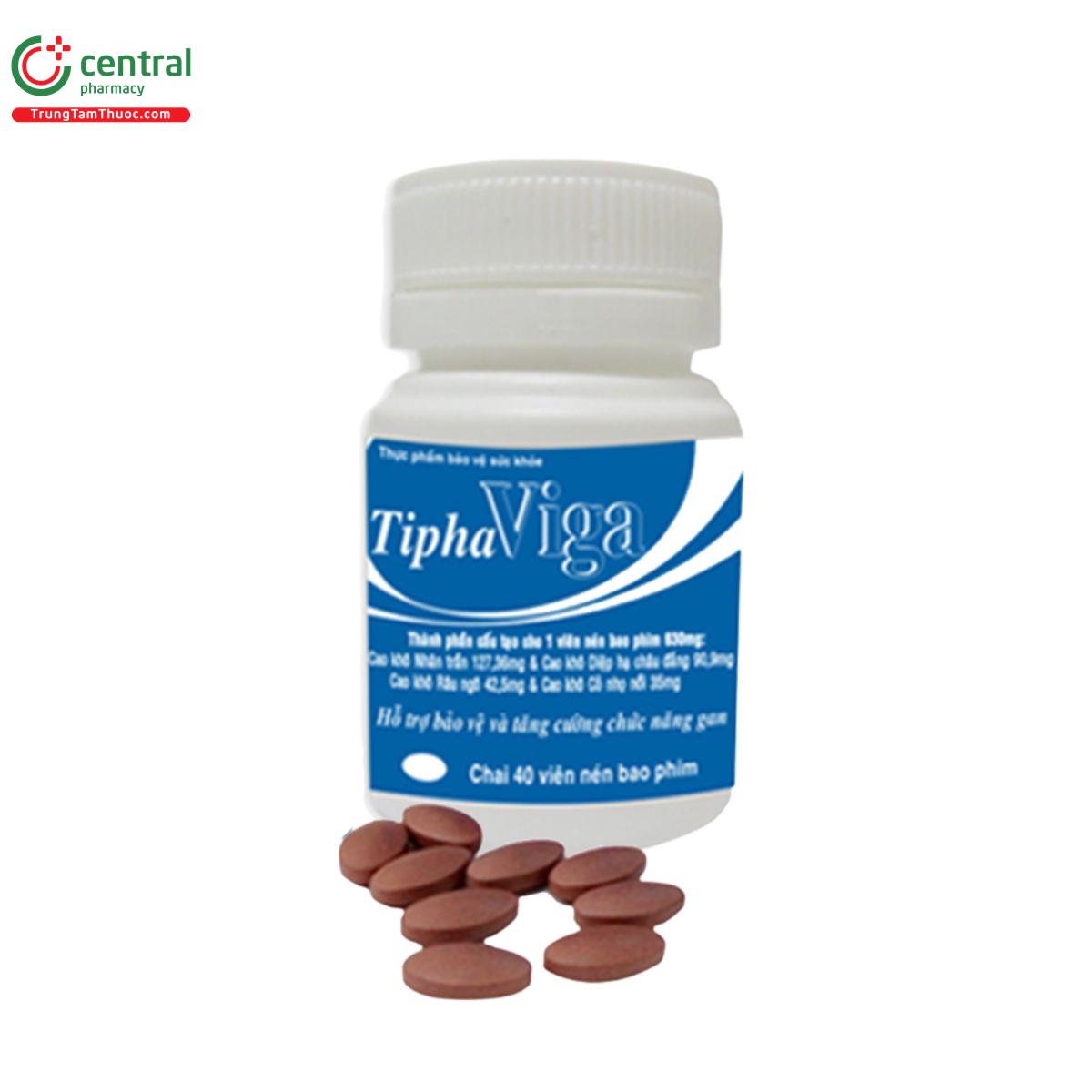 tiphaviga 3 P6432