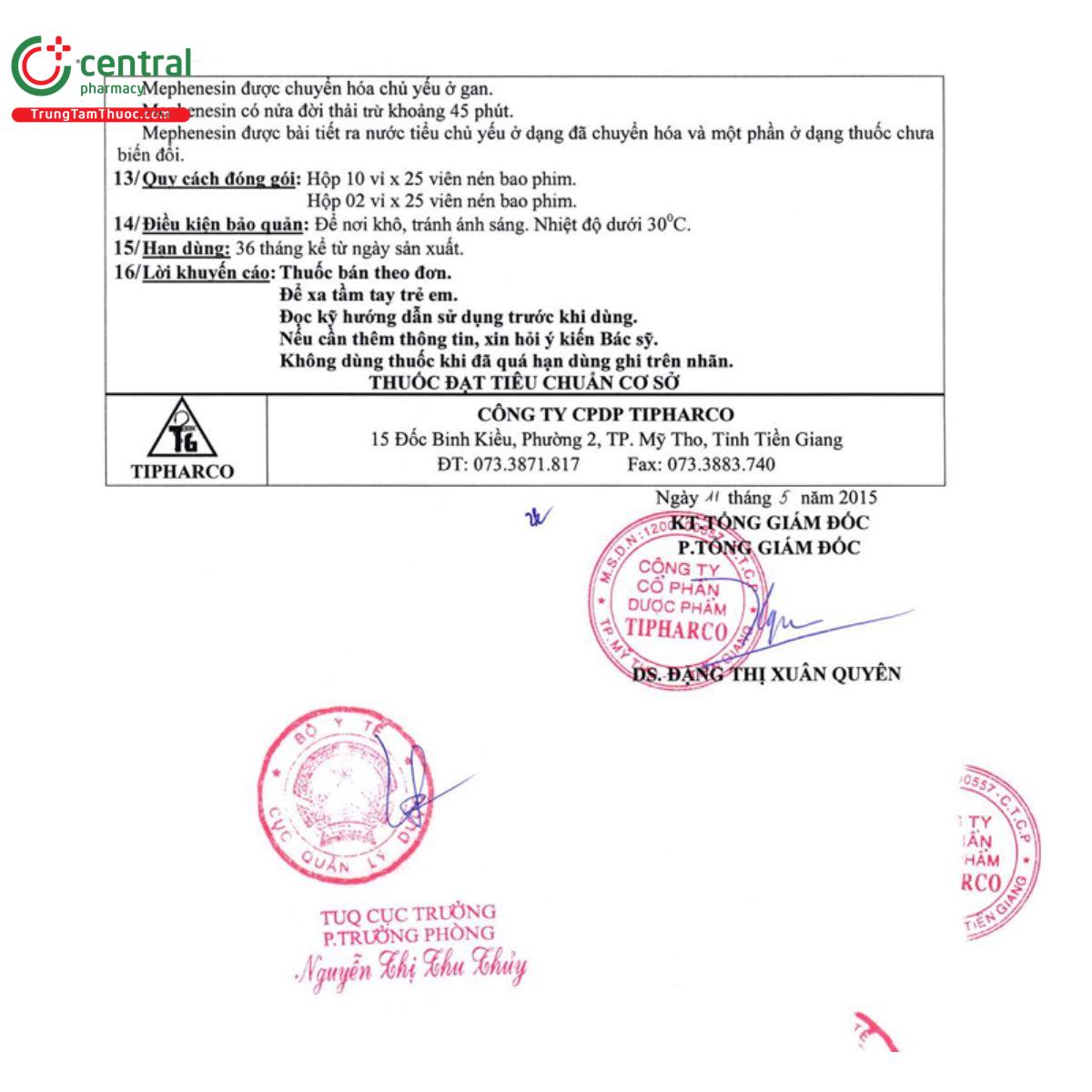 tiphenesin 1 E1824 tiphenesin 1 E1824