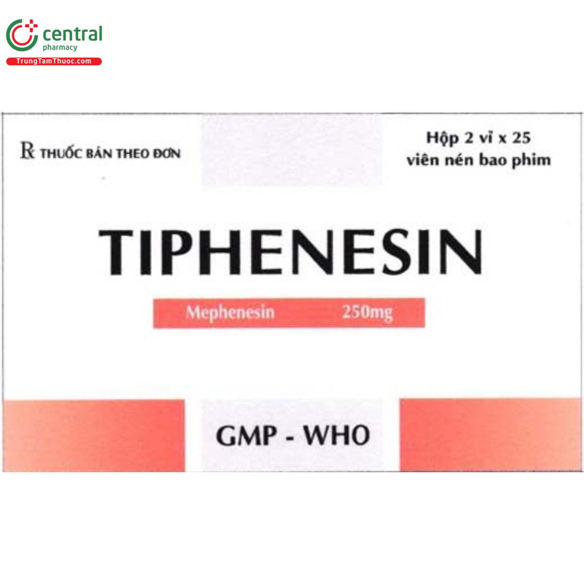 tiphenesin 5 A0856 tiphenesin 5 A0856