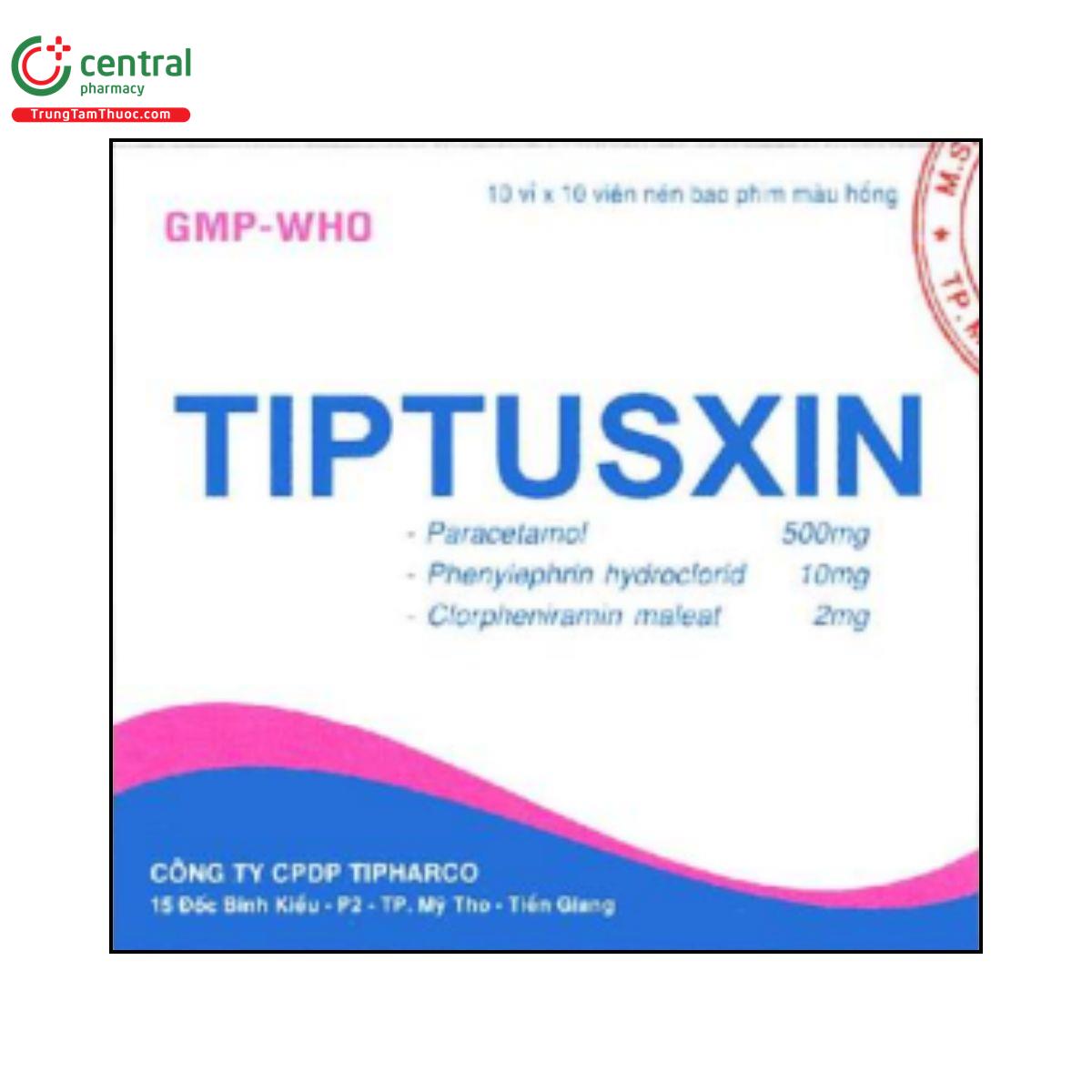tiptusxin 1 C1427 tiptusxin 1 C1427